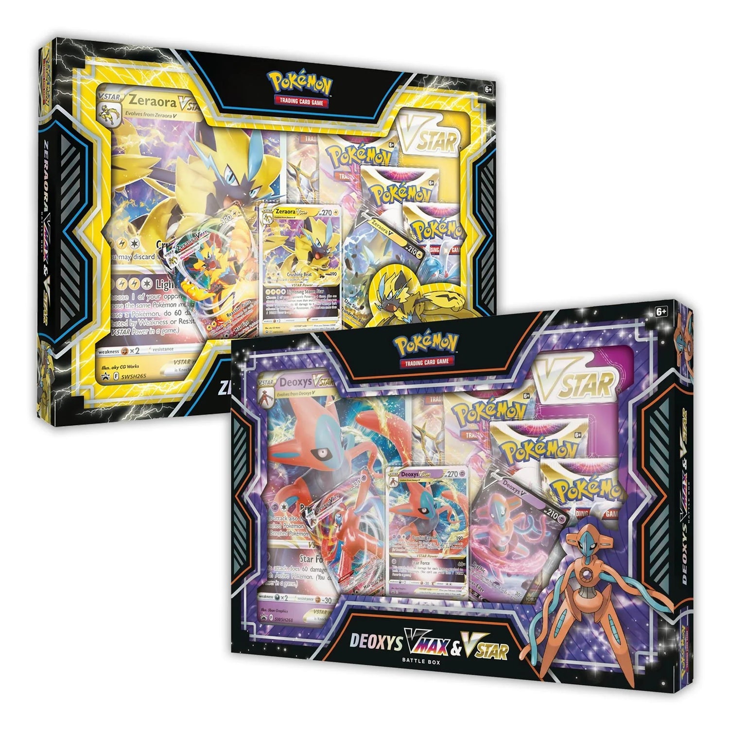 Batle Boxes